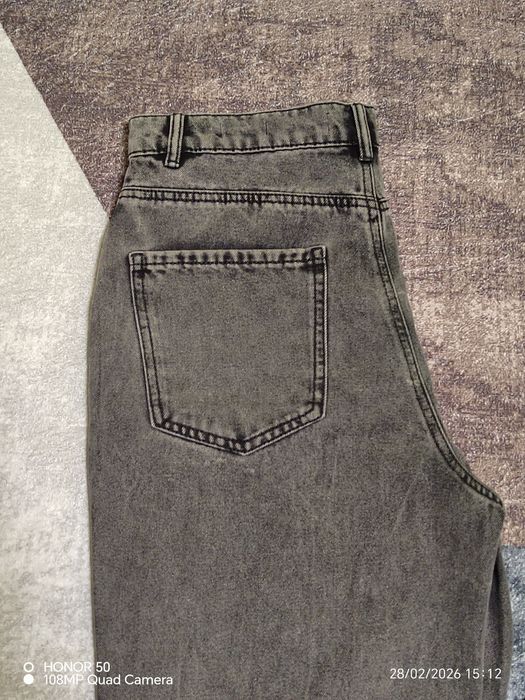 Дънки размер 30 .