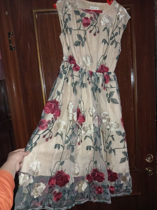 Judayam chiroyli tozza gipyur