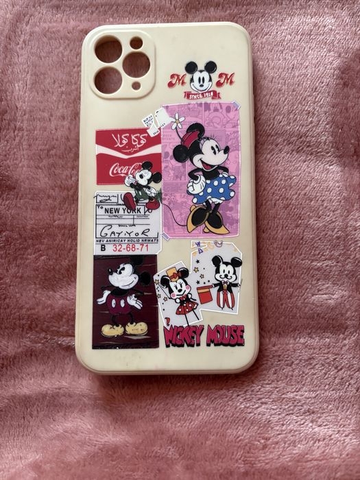 чехол на айфон 11 про макс