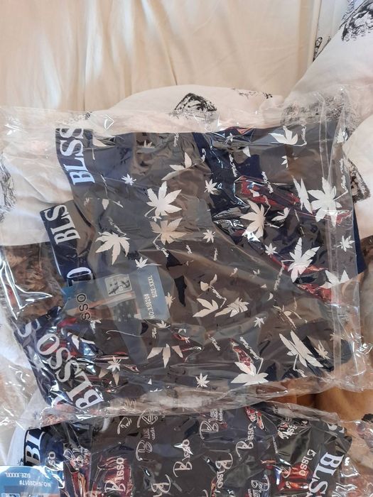 Боксерки мъжки на едро и дребно