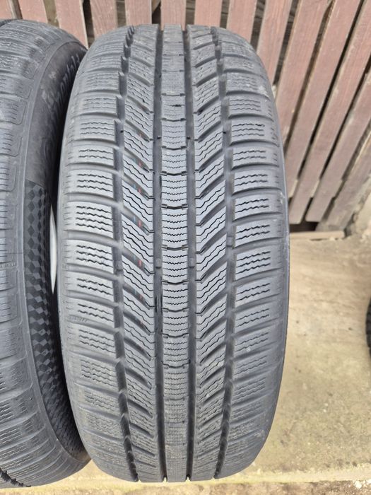 235 50 20 Anvelope de iarnă Continental Ts 870 P Dot 23.23