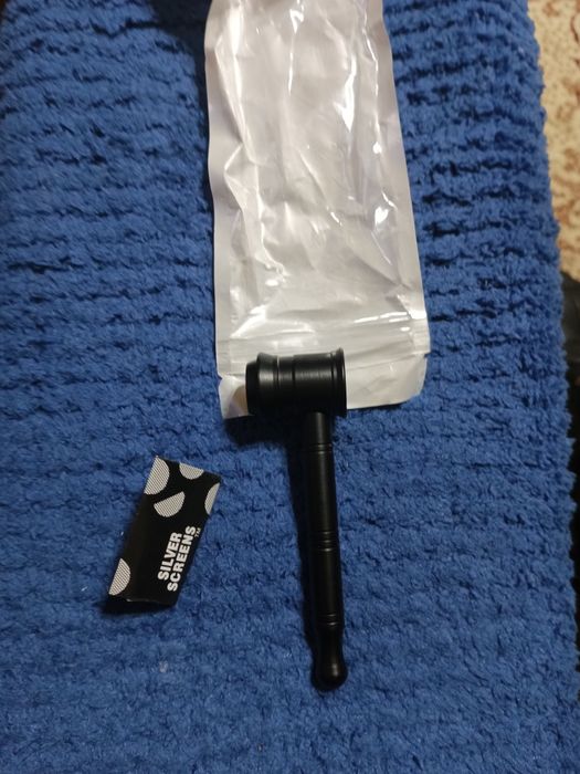 Трубка для курение