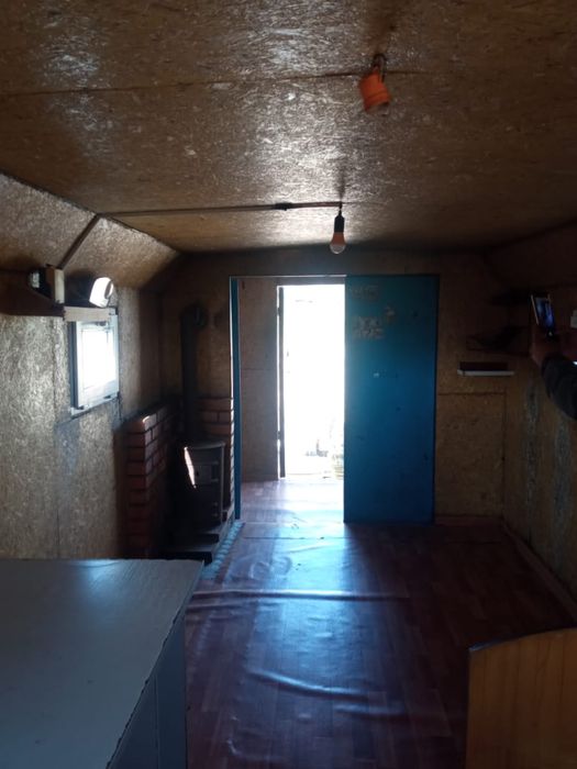 Продам вагон на Колесах!