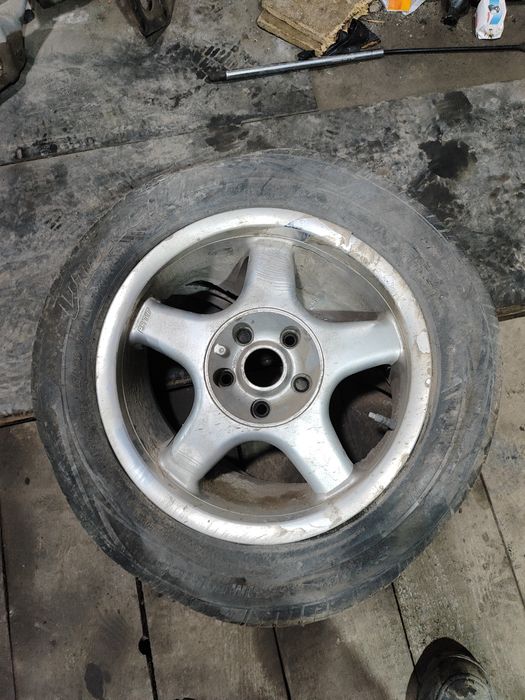 Продам 3 диска без резины