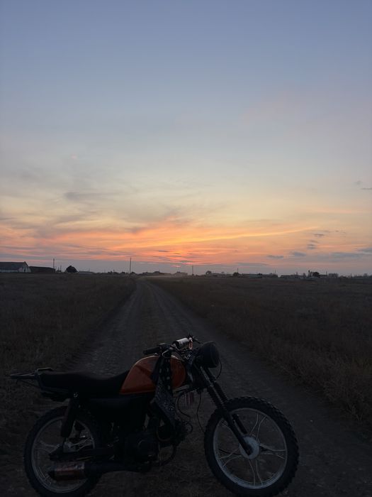 Мотоцикл vento riva 2cx 110cc