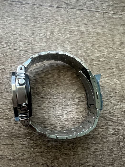 Casio G-Shock GM-B2100AD-1A Full Metal