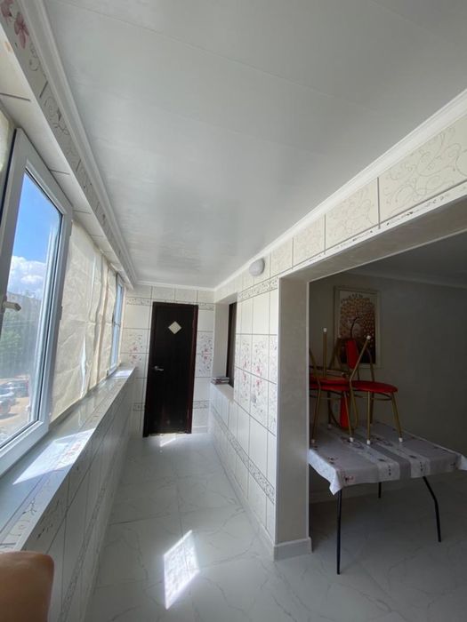 3 мкр 33 дом 3 этаж