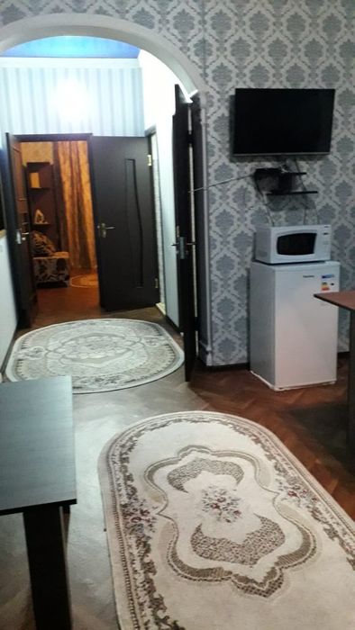 Люкс теплые  квартиры посуточно сдам