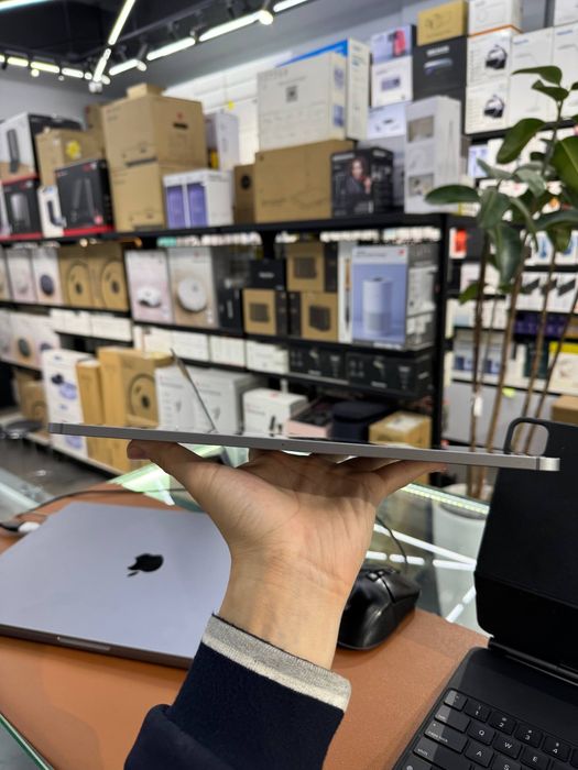 iPad Pro 12.9 M2 LTE