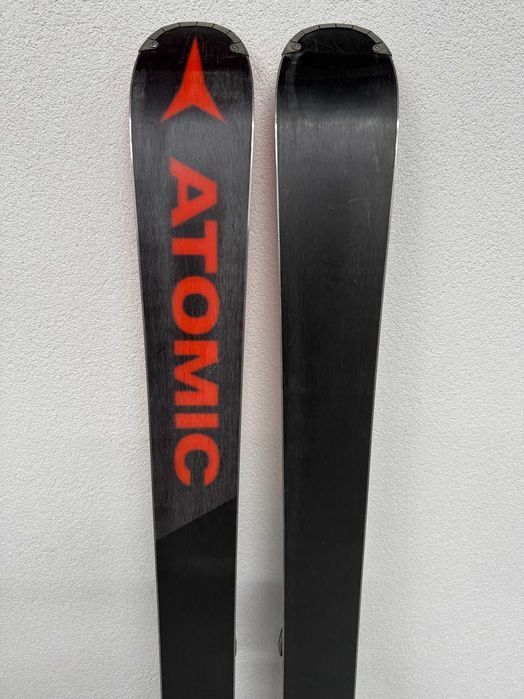 schi atomic punx 5 160 cm