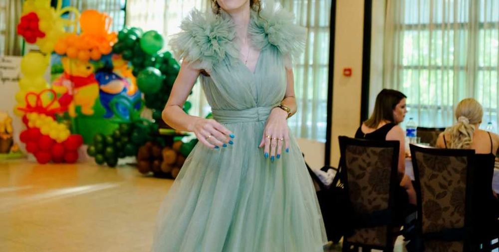 Официални рокли - 2бр