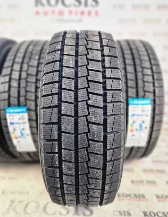 Anvelope noi iarna - 225 60 17 - SUNNY m+s