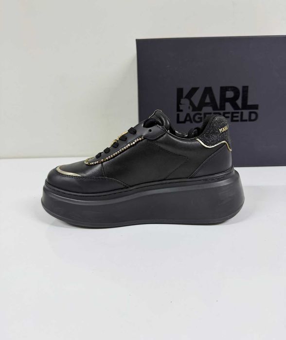 Karl Lagerfeld Anakapri