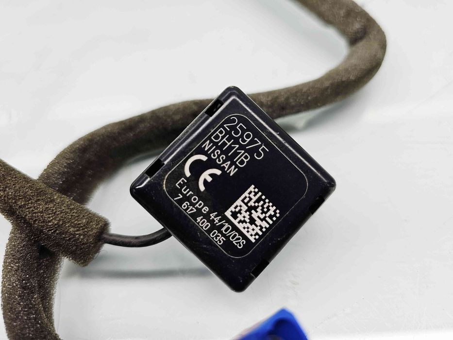 Antena Nissan Qashqai [Fabr 2007-2014] 25975BH11B