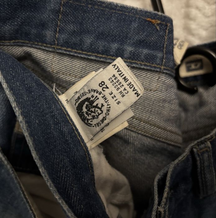 Diesel - Industry Division