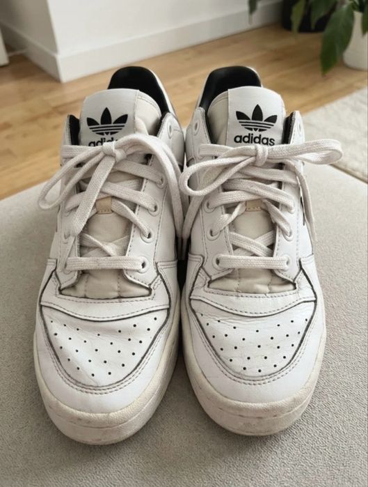 Adidas Forum Bold