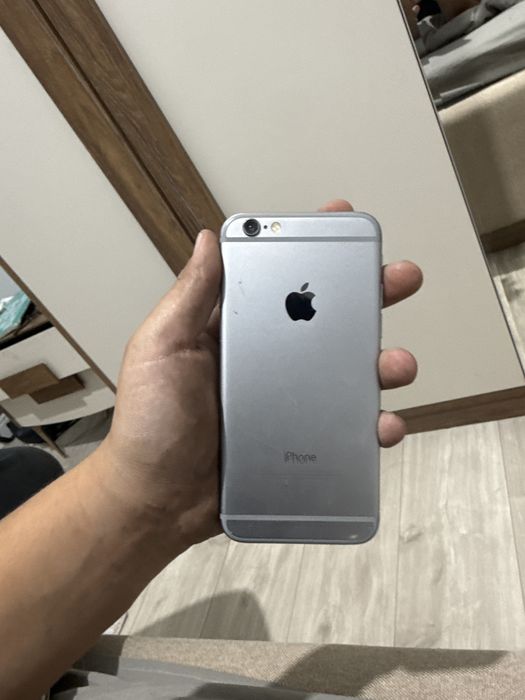 Айфон 6s сделаю не большой торг