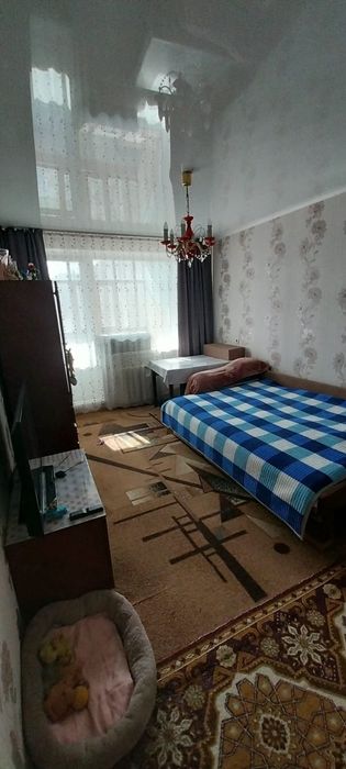 Продам 2 ком. квартиру 20 мкрн