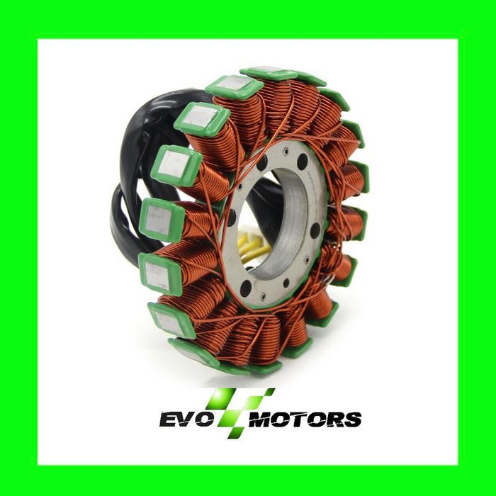 Stator Honda CBF 1000 SC58 2006-2010 an 2007 2008 alternator 2009 A397