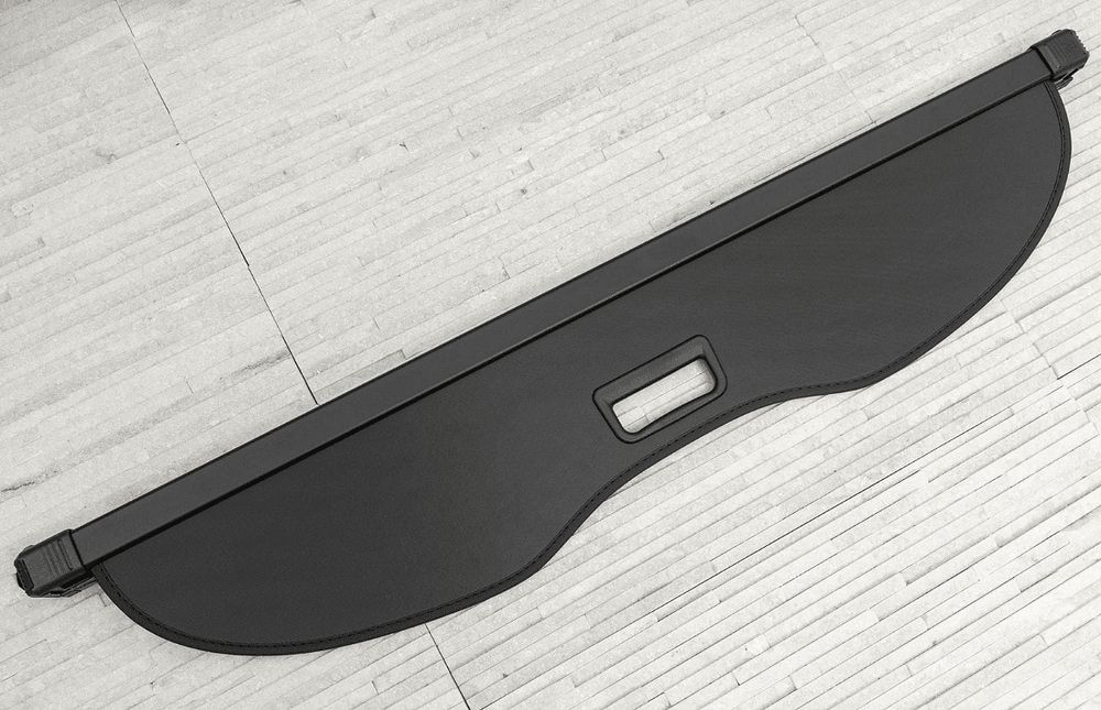 Щора за багажник за renault kadjar (2016-)