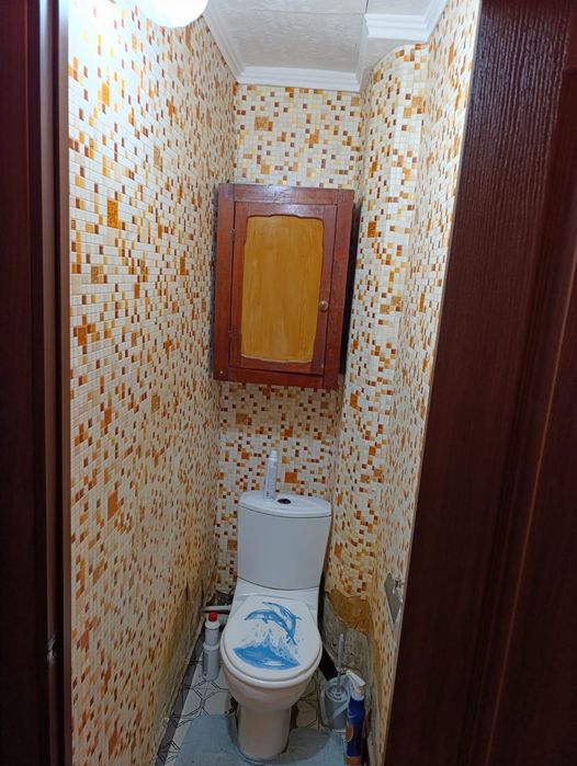 Продам 3 комн квартиру