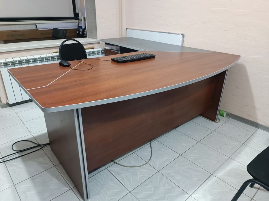 Мебель офистік стол