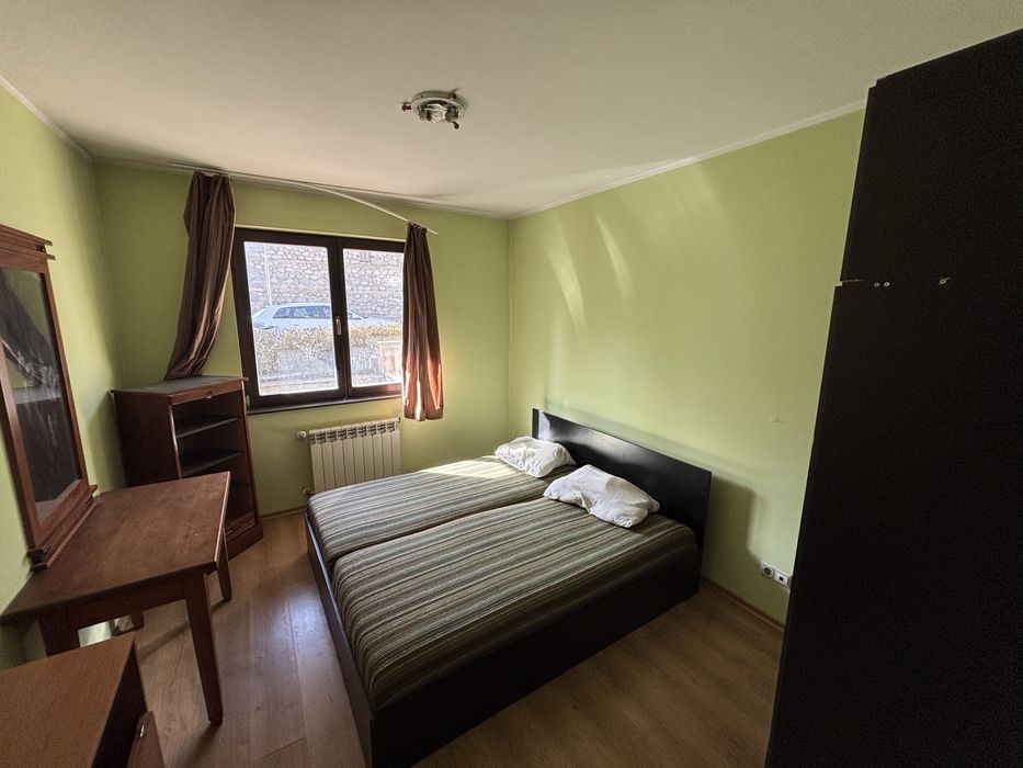 Продава се Тристаен апартамент в Банско - 87 кв.м за 1138 €/кв.м - Снимка #4