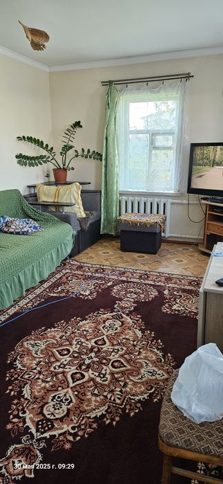 Продам частный дом в рабочем поселке