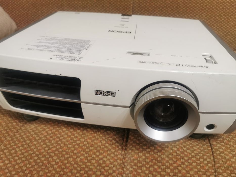 Videoproiector Epson ET-TW 3600
