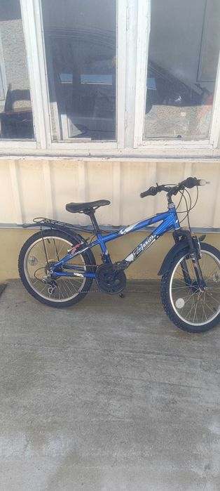 Детско колело Z Junior 20"