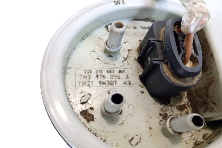 Pompa combustibil 7M3919050A Volkswagen VW Sharan prima generatie (fa