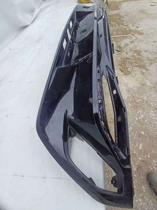 задна броня долна част, дифузьор Peugeot 308 model 2021-2025 г. #1015V