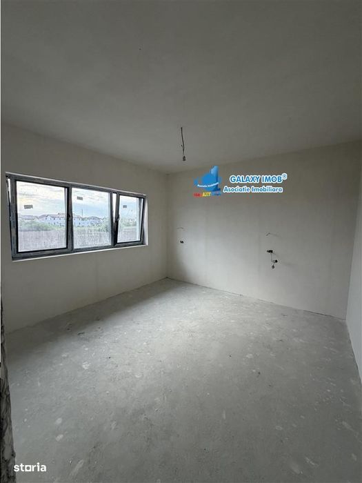 Proprietar-Casa P+1+M-5 camere3bai- Teren 540mp Vis-a-vis  PADURE