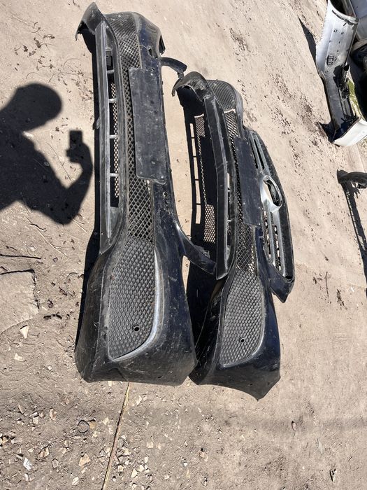 Предна броня Мерцедес Е клас W213