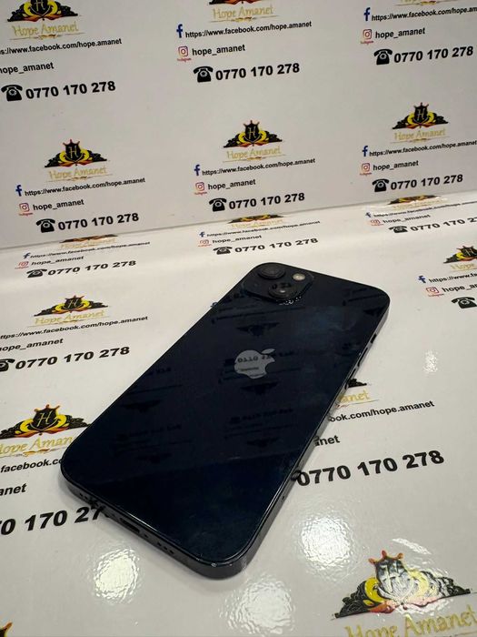 Hope Amanet P13 Iphone 13 128 GB