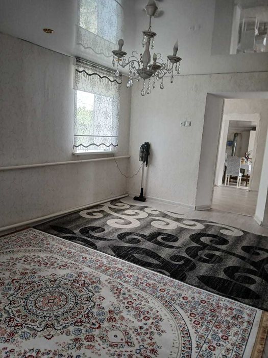 продам дом в центре города, Курмыш