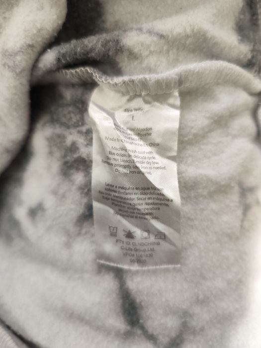 Hanorac MTV mărimea L