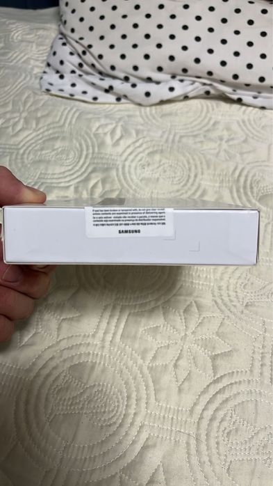 Новый планшет Samsung Galaxy Tab A9