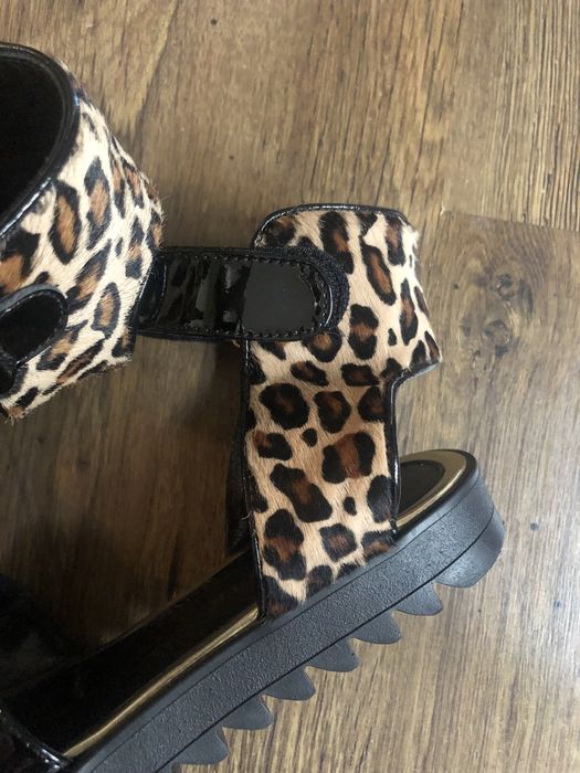 Дамски сандали Cesara Pacciotti