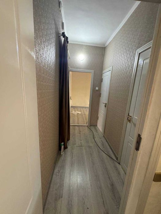 МЕГА ПЛАНЕТ — 2х комнатная квартира, 1 этаж, отличная локация!