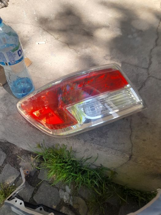 Ляв и сто п и ляв калник на Mazda CX9 /2010 година