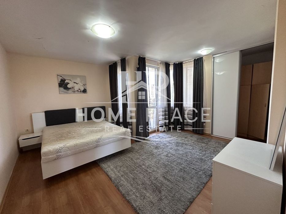 Продава се Двустаен апартамент в Варна, Лятно кино Тракия - 90 кв.м за 878 €/кв.м - Снимка #8