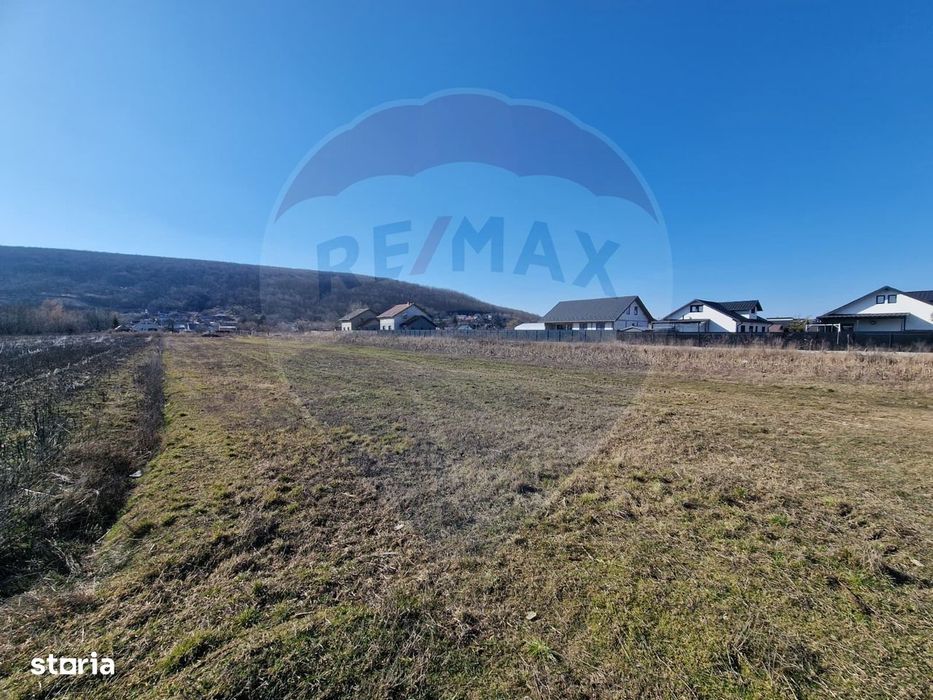 Teren Intravilan de Vânzare în Hemeiuș