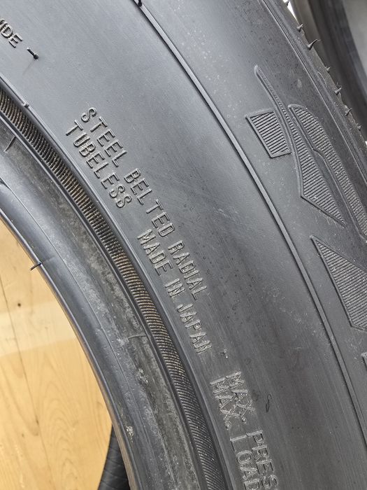 Cauciucuri Falken 275 50 r20
