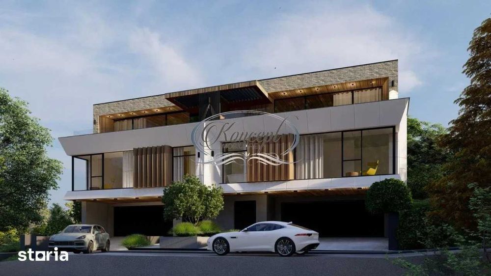 Casa tip duplex, 220 mp utili ,330mp terenn cartier Europa Str Pablo Picasso