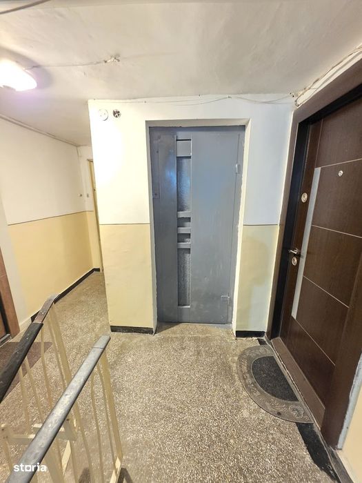 Apartament 2 camere Sector 6 Bucuresti lângă Stația de Metrou