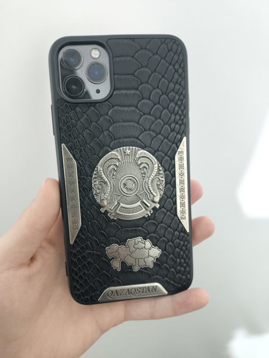 Айфон 11 про макс 256гб