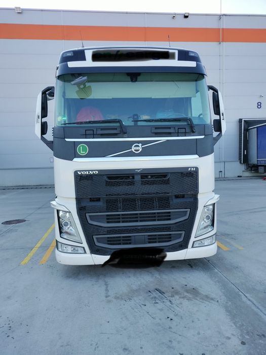 Volvo FH 460 /Mega /VEB/ I-SAVE -PARK CooL
