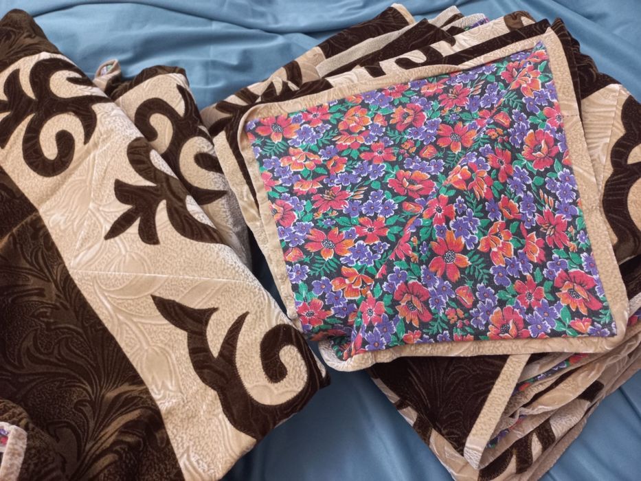 Корпенын тысын 6шт 15мынга сатамын