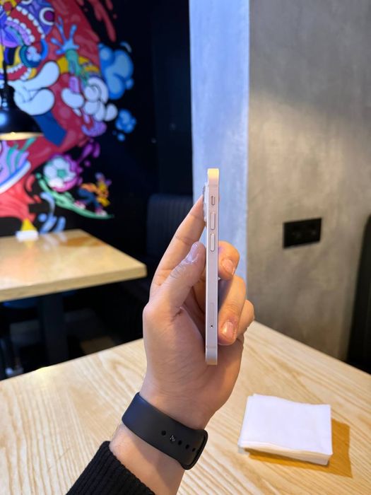 Iphone 13 mini 128 gb